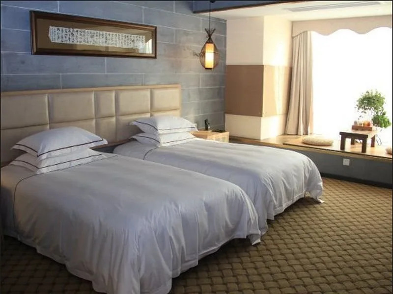 SHOWSE Wellness Hotel