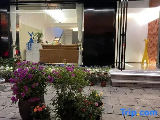 Yueyue Homestay