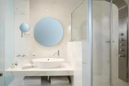 S & O Villas Corfu