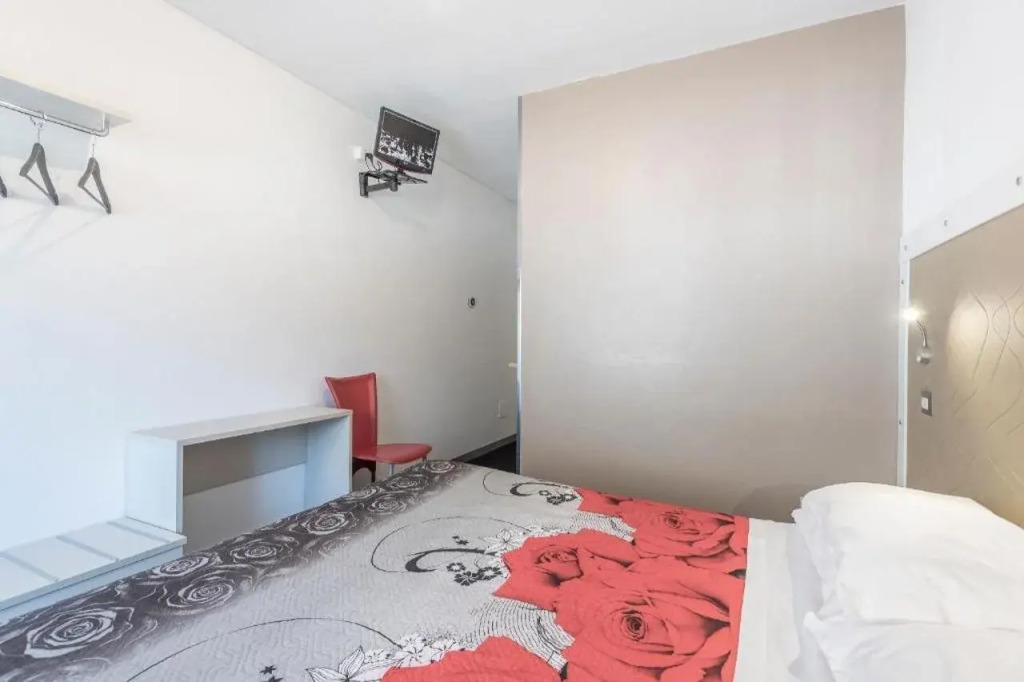 Hotel Rubino