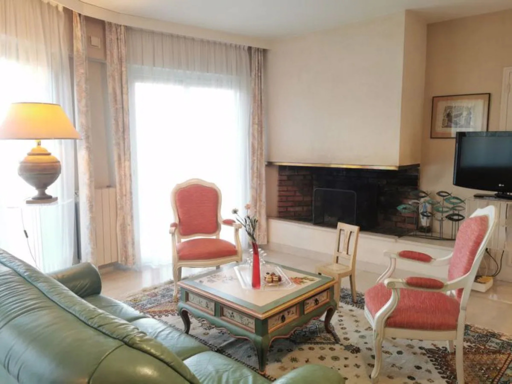 Holiday Home Les Rimains by Interhome
