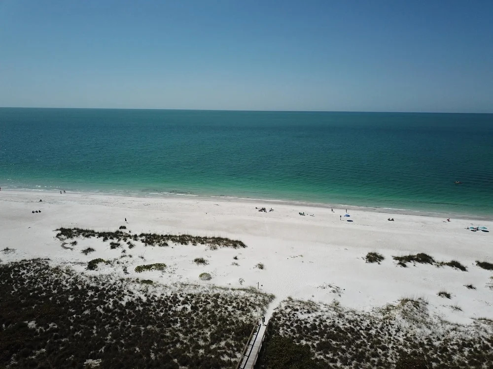 Gulf Front Paradise