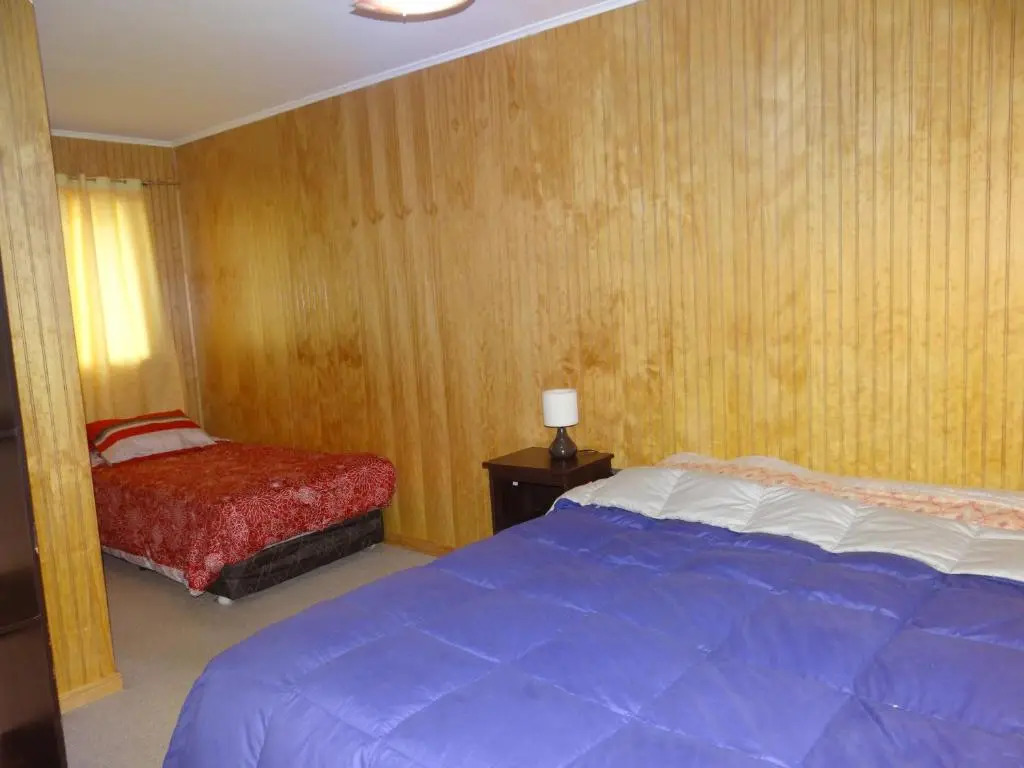 Hostal Santa Fe