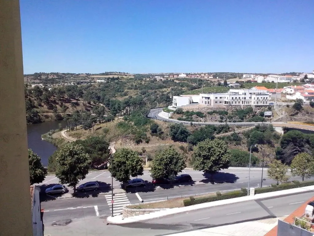 Hotel Mirafresno