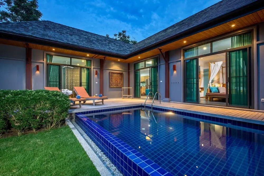 Villa Natuna