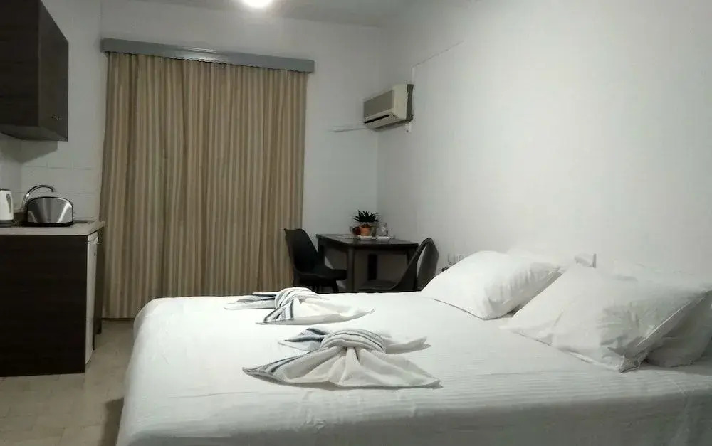 Relax Studios & Apartments