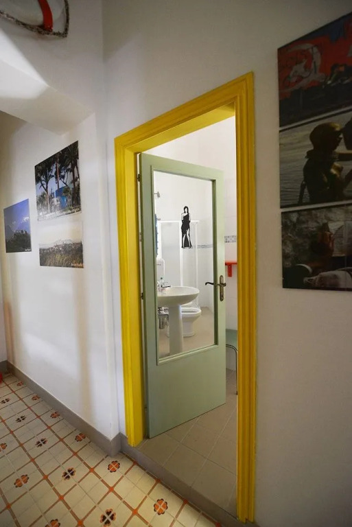 Ostello La Stazione