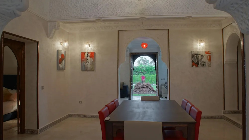 Prestylia Hotel Resort Villas