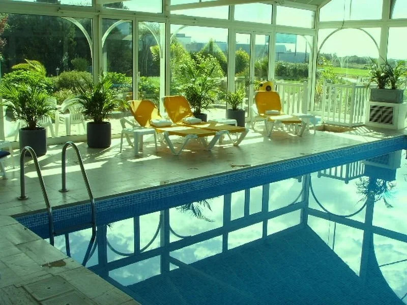 Hôtel Restaurant Arcadia