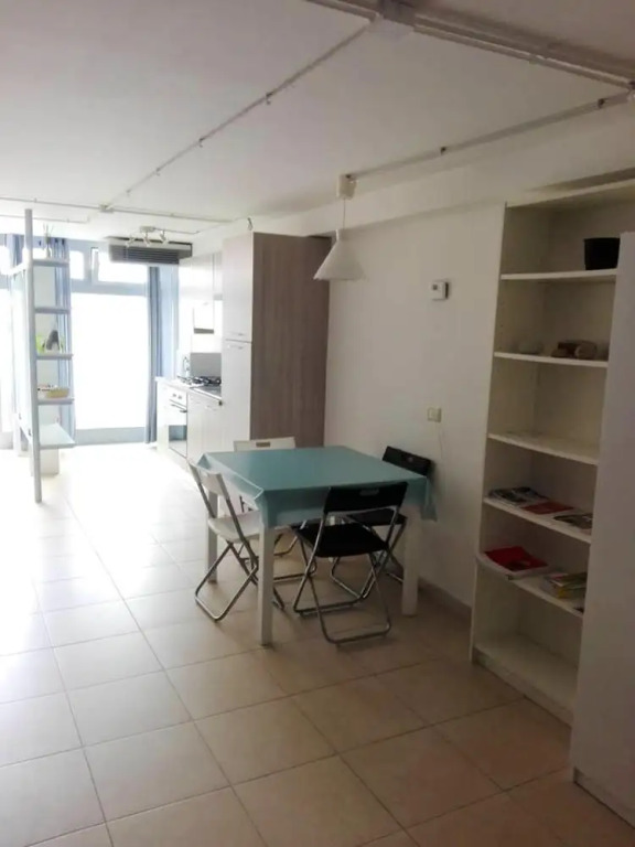Apartment With One Bedroom In Matera With Wonderful City View