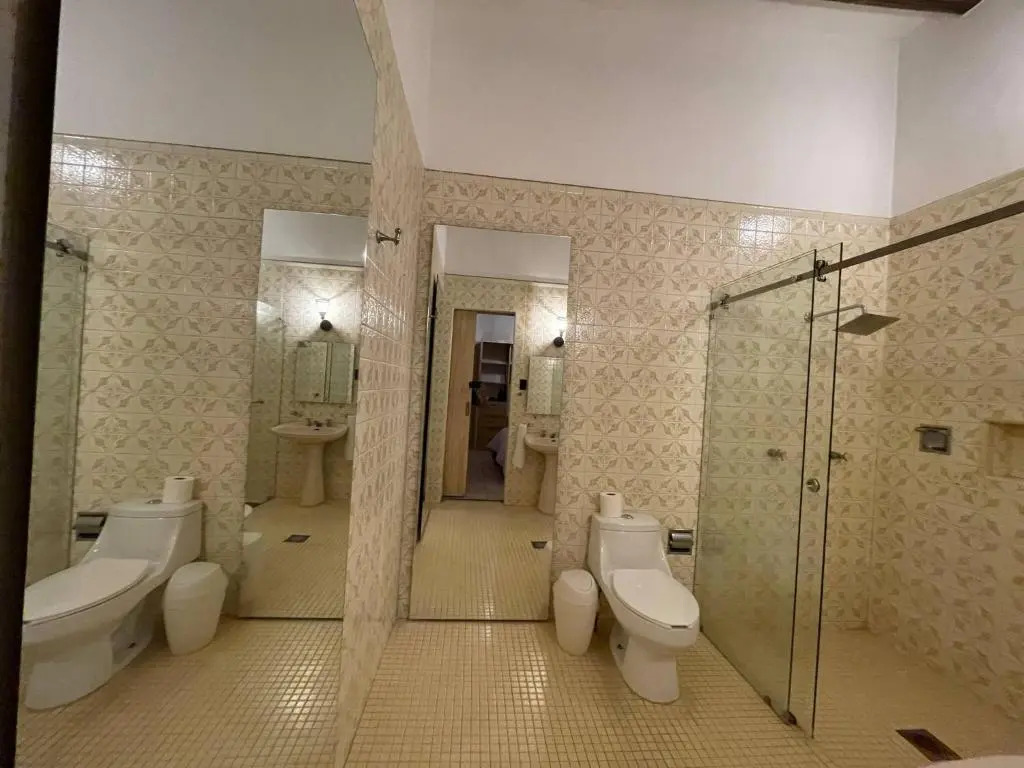 Nice Room in the Center of Morelia, Casa Corregidora I