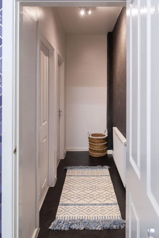 Stunning 2-bed Apartment in Birmingham