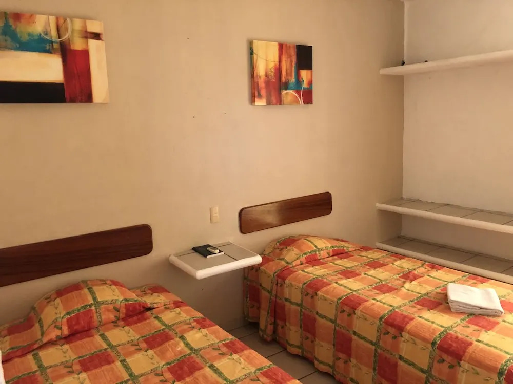 Hotel Maro