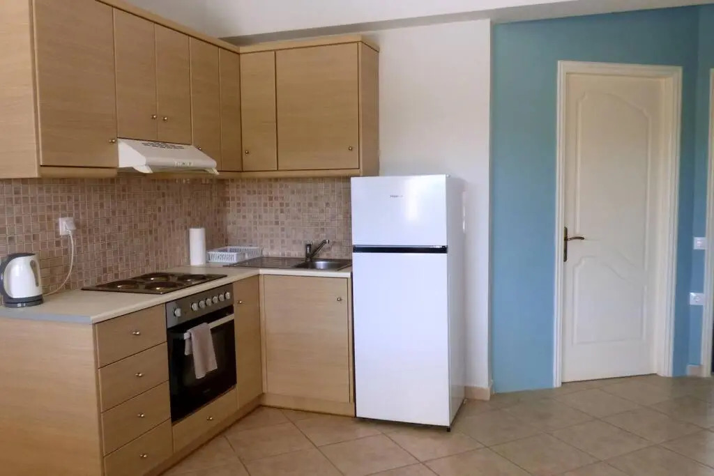 Agios Leon Apartment 2