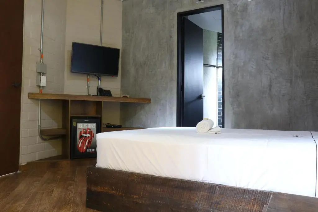 Rango Hostel Boutique