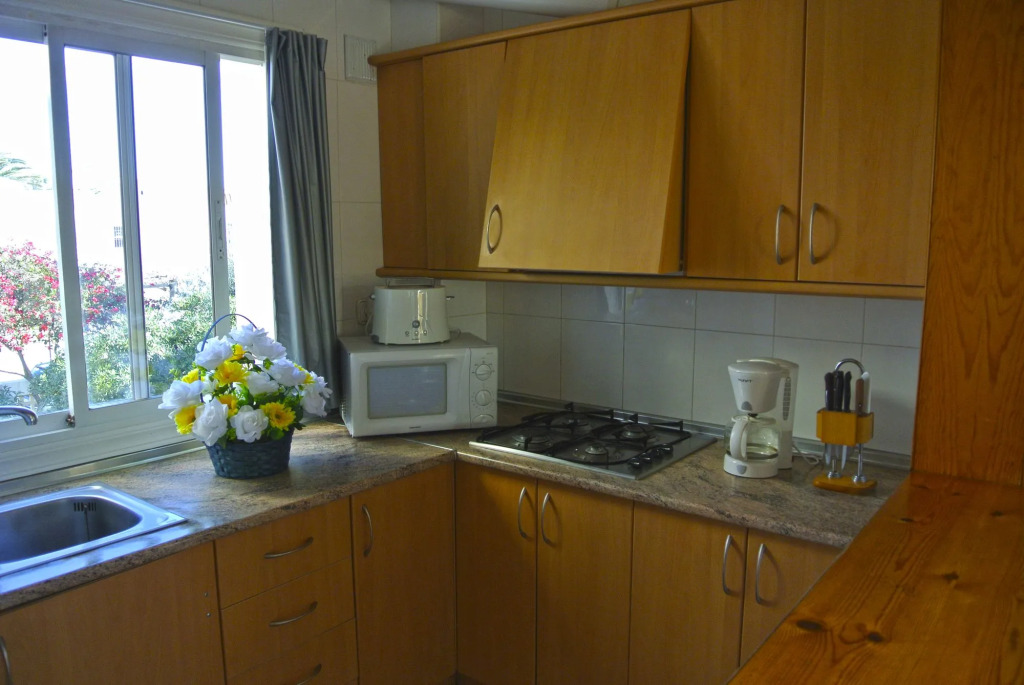 Apartamentos Moguima