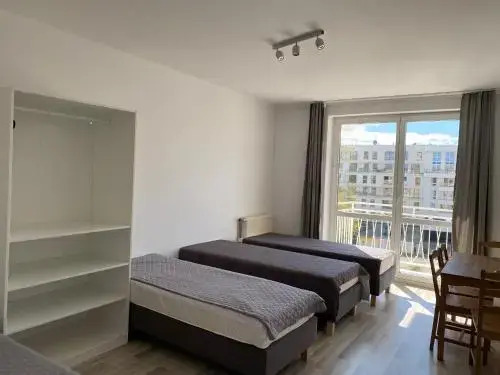 Sleepy3city Aparthotel 10 Lutego 21