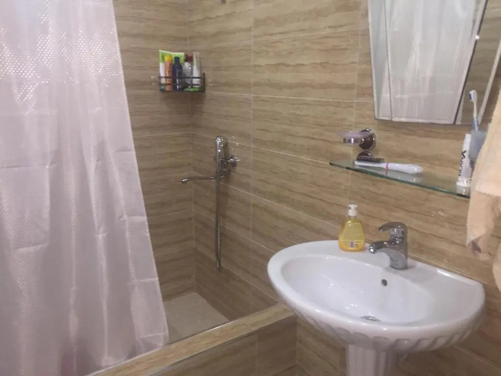 Parnavaz Mefe Street N150 Flat N19