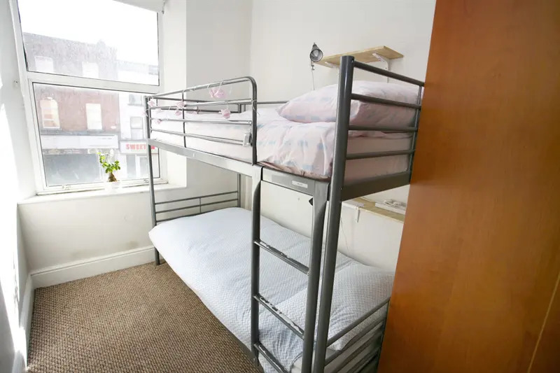 Short Let Direct - Dorset Street D1