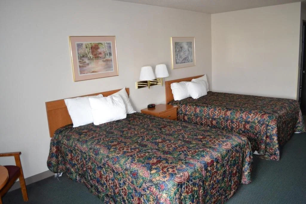 Countryside Inn & Suites Omaha East-Council Bluffs IA