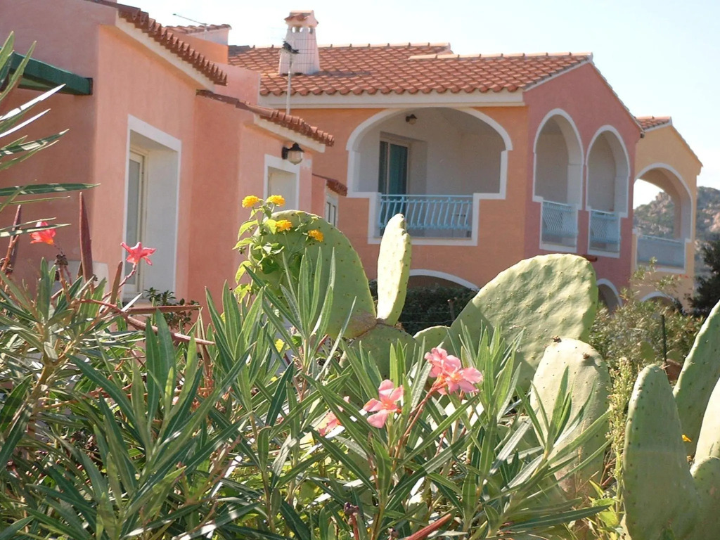 Detached villa with two bathrooms and beautiful sea view