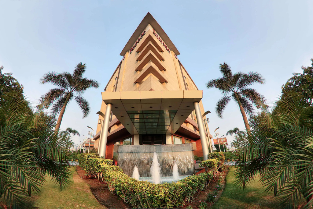 Ramada by Wyndham Gurgaon Central