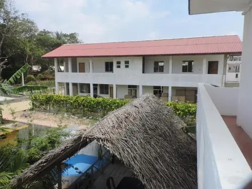Inn Seabreeze