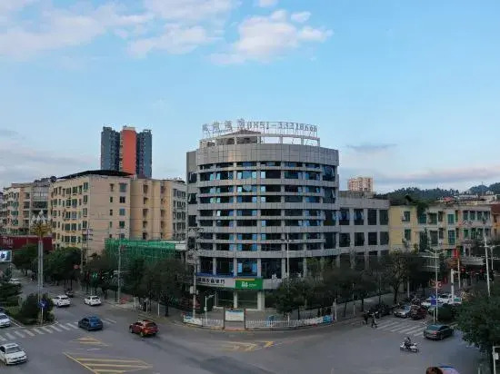 Ruijing Hotel