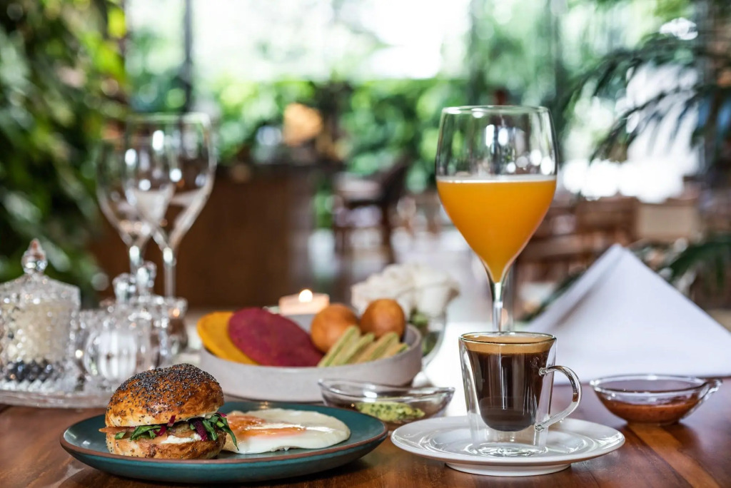 Elcielo Hotel Luxury Medellin