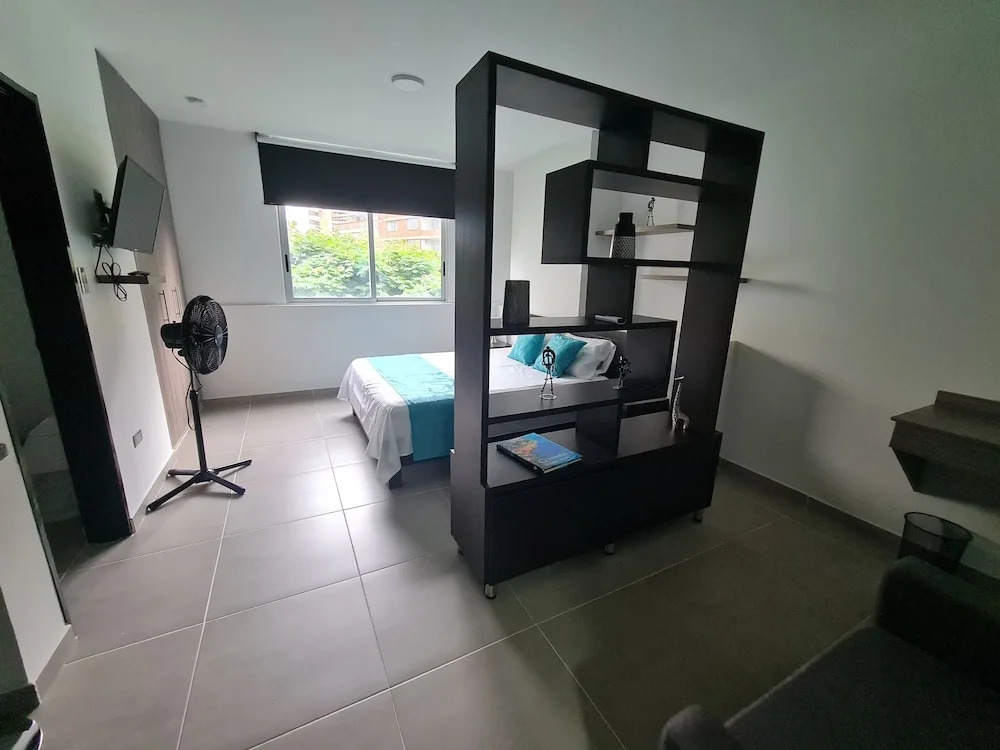 405 Moderno Aparta-Suite en Versalles Tipo Loft - Cali Tower Suites & Lofts