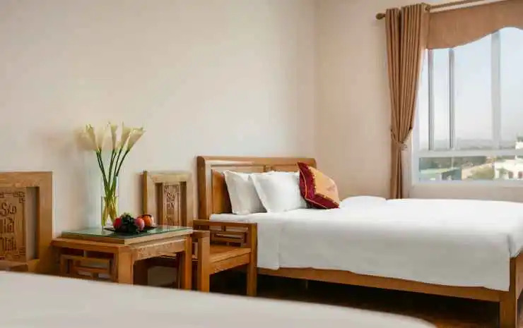 Hải Tiến Resort