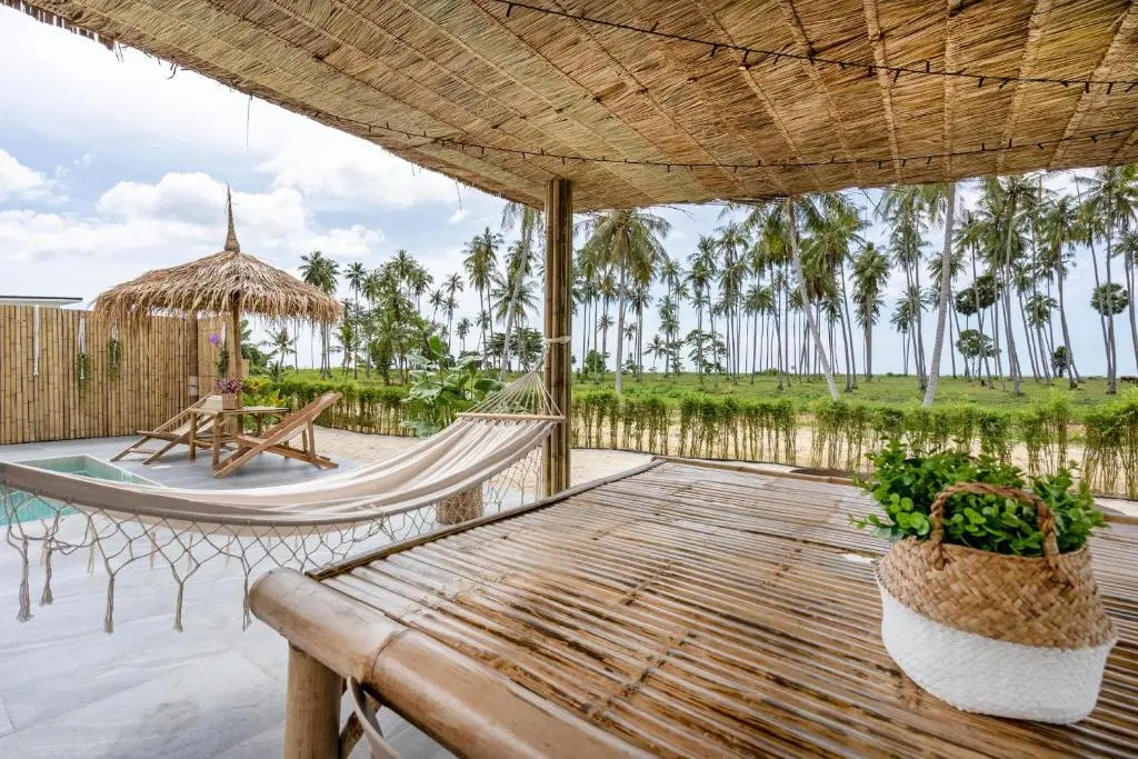 Manao Seaview Pool Villa 27 - 5 Mins Walk To The Beach