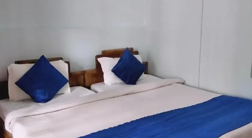 La-Terrasse Guest House