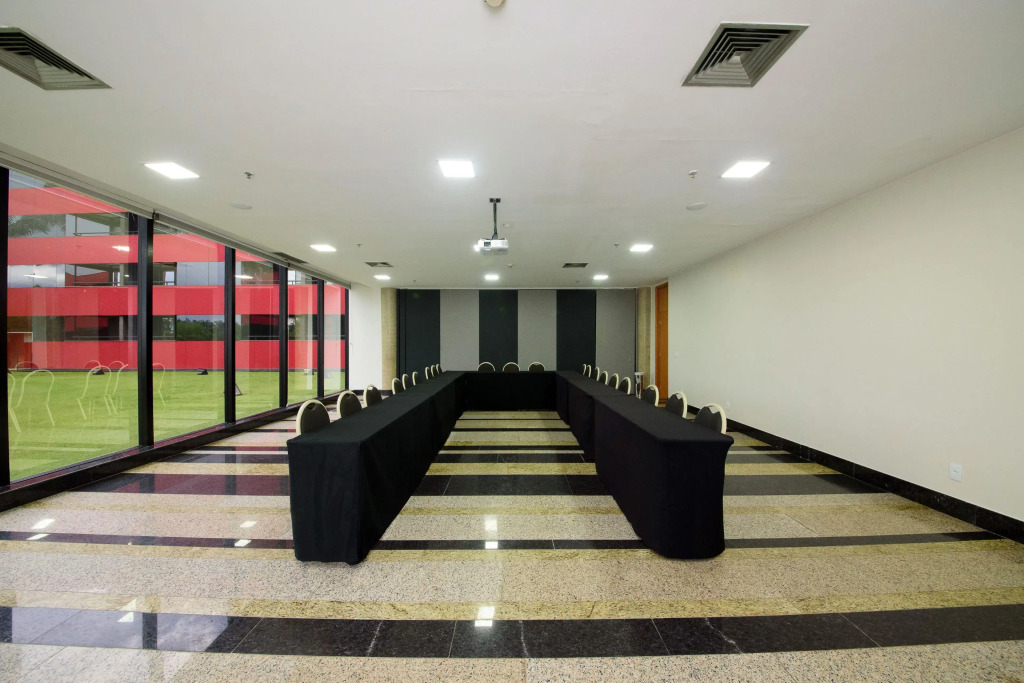 Golden Tulip Brasília Alvorada