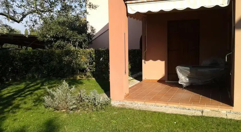 Sweet House