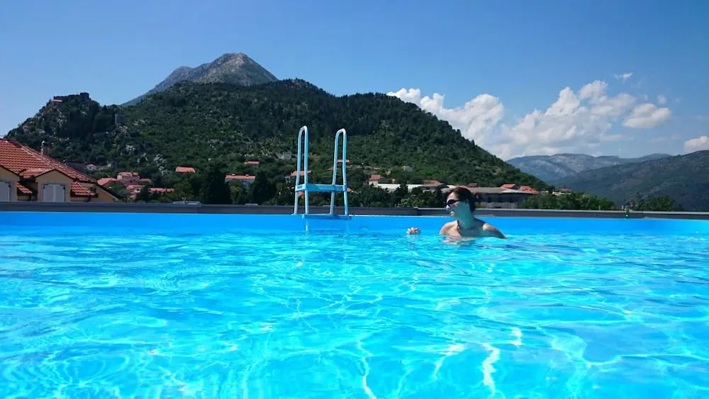 Hotel Prvan