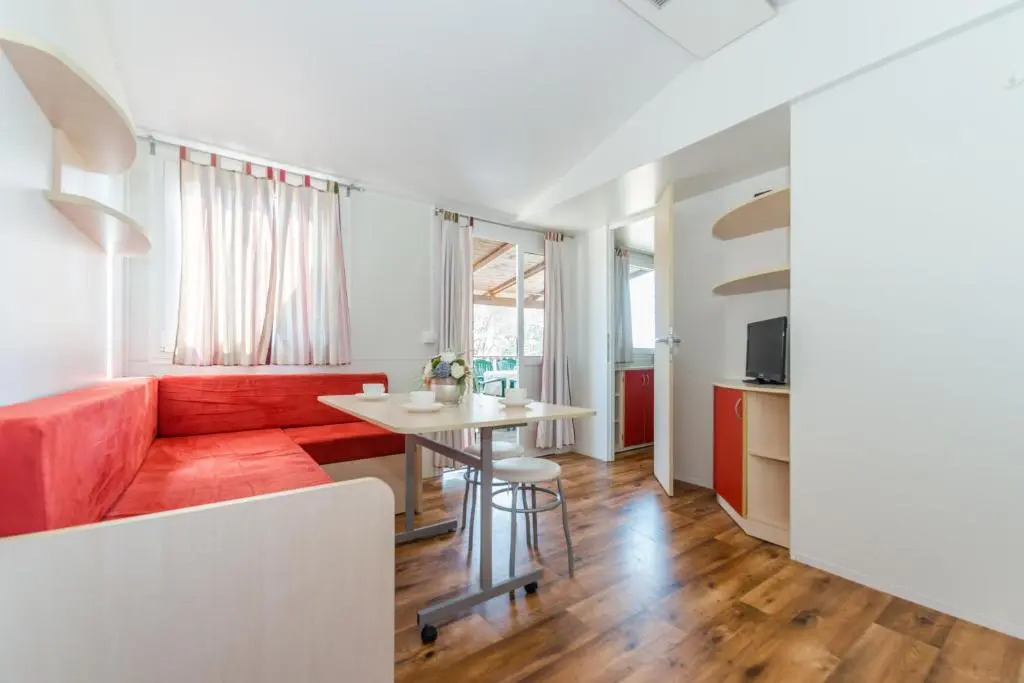 Mobile Homes Plava Laguna
