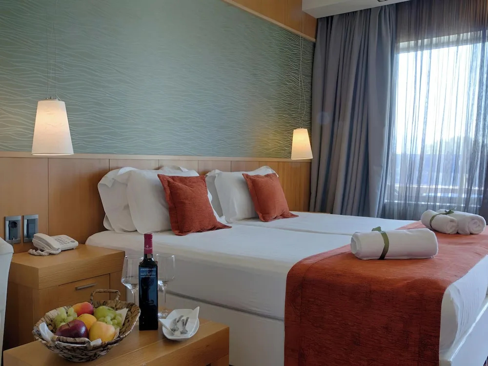 Thessalikon Grand Hotel