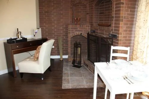 Crown Ridge Bed And Breakfast