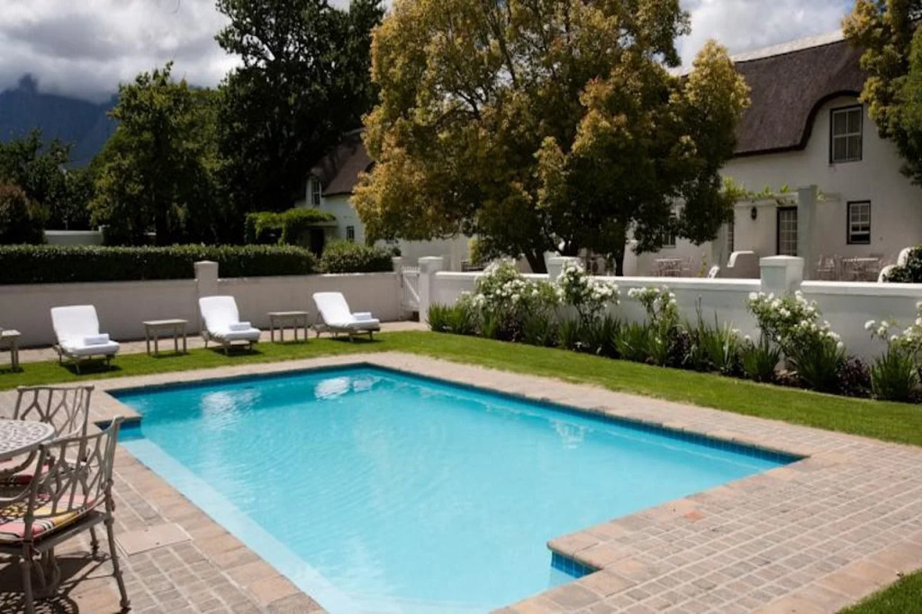 Erinvale Estate Hotel & Spa