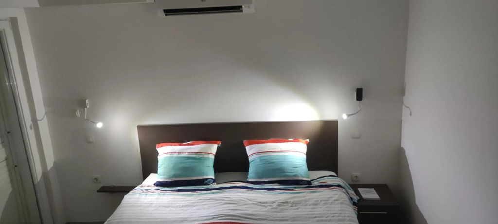 Studio apartman Trogir