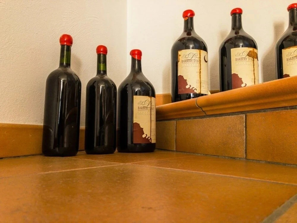 Bed and Breakfast Cascina Beccaris