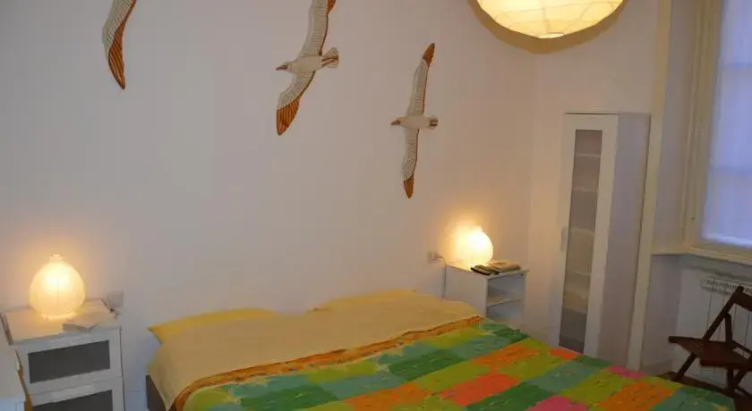 Artist Apartment