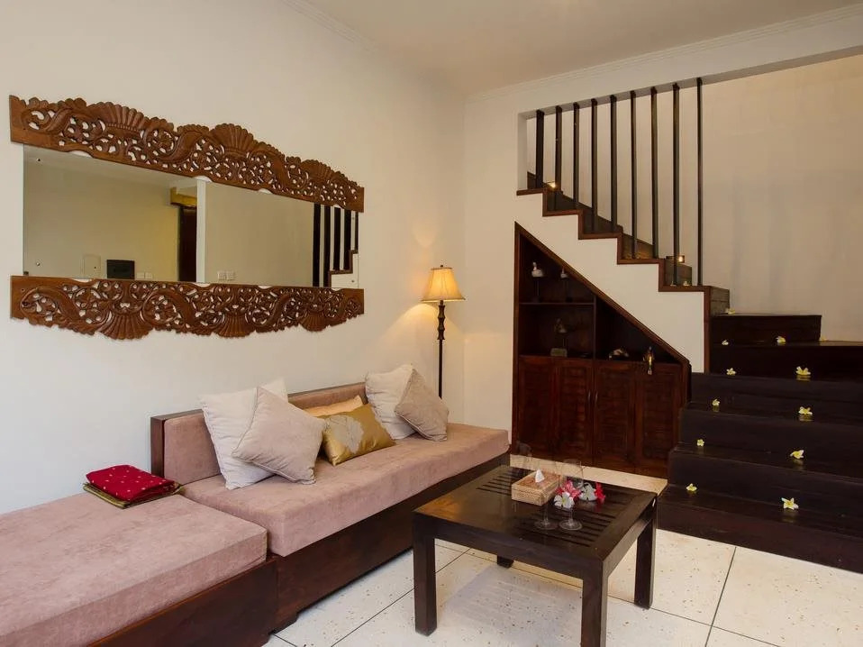 Munari Villa and Spa Batubulan
