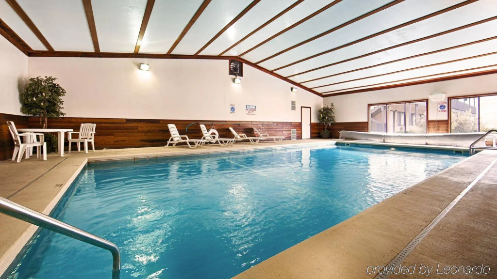 Ridgeline Hotel at Yellowstone, an Ascend Collection Hotel