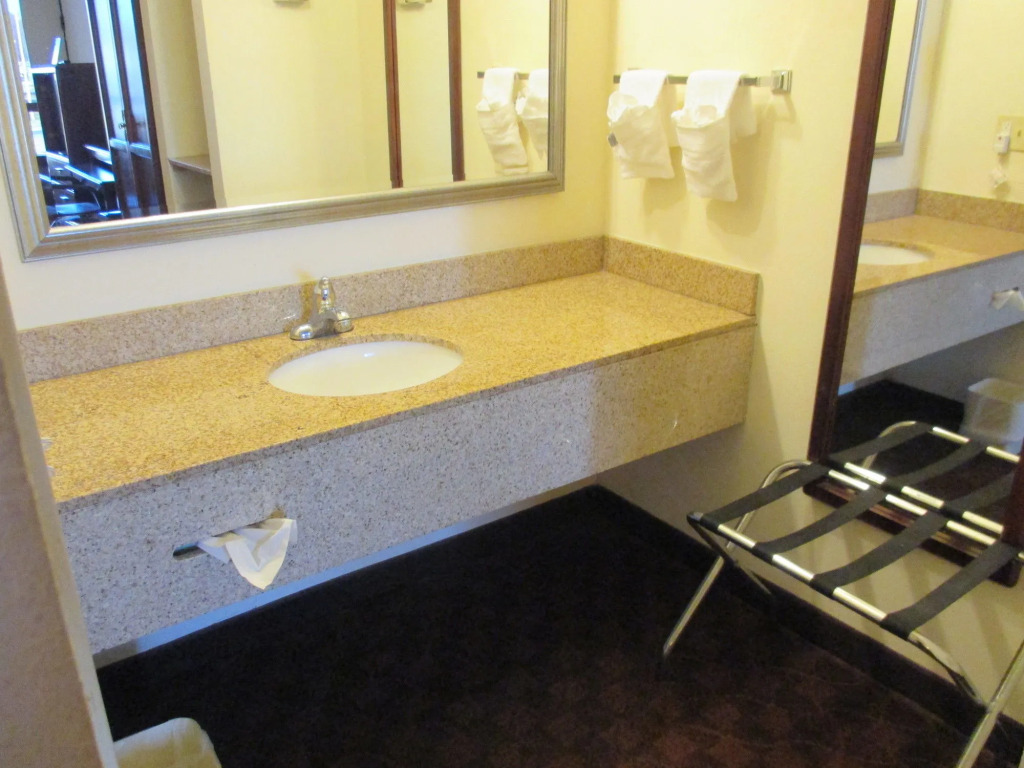 Motel 6-Seaford, DE