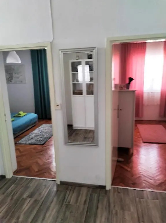 Holiday Home LuMar