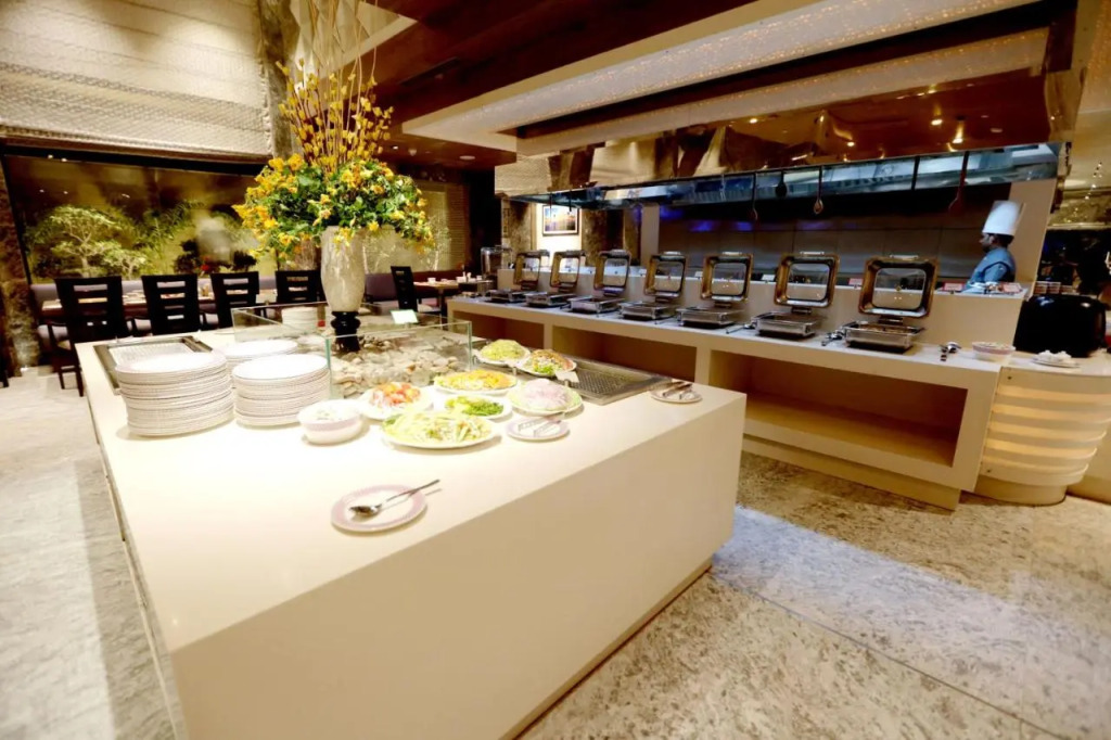 Hotel Madin