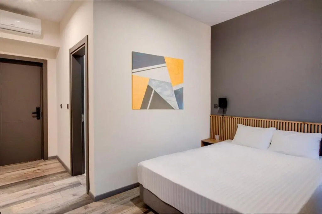 Gatsby Hostel
