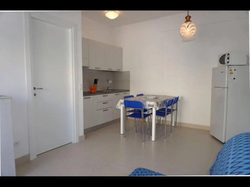 Apartment With Private Garden